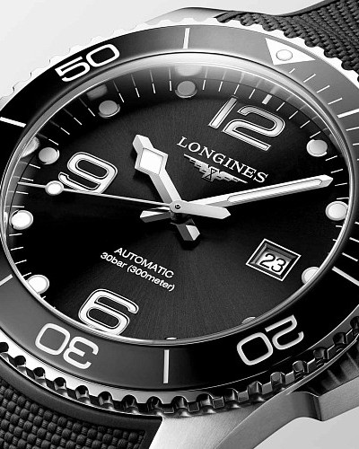 Longines HydroConquest L3.782.4.56.9